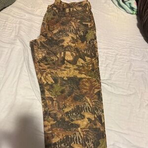 Men’s Camo Pants